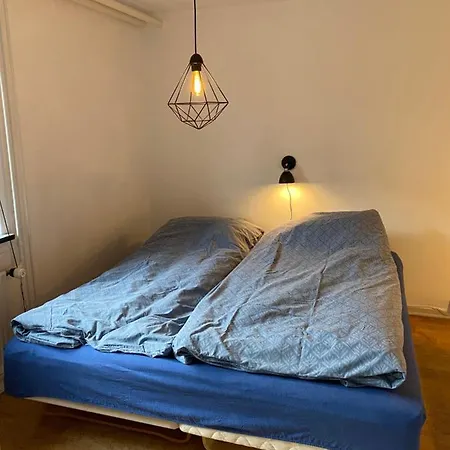 Fasanvej 3 To Vaerelser 4-5 Personer